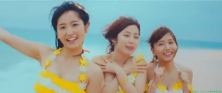 SKE48 Unexpectedly Mango Swimsuit MV Capture051
