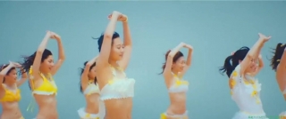 SKE48 Unexpectedly Mango Swimsuit MV Capture054