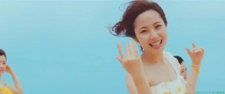 SKE48 Unexpectedly Mango Swimsuit MV Capture057