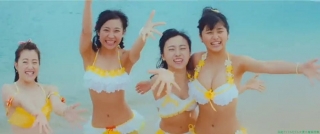 SKE48 Unexpectedly Mango Swimsuit MV Capture058