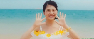 SKE48 Unexpectedly Mango Swimsuit MV Capture068
