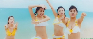 SKE48 Unexpectedly Mango Swimsuit MV Capture070
