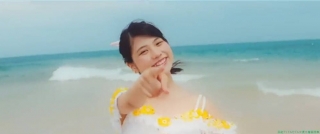 SKE48 Unexpectedly Mango Swimsuit MV Capture073