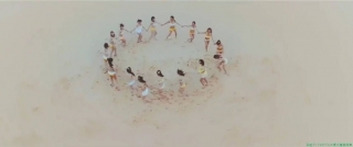 SKE48 Unexpectedly Mango Swimsuit MV Capture079