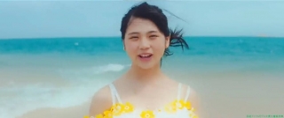 SKE48 Unexpectedly Mango Swimsuit MV Capture087