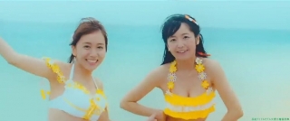 SKE48 Unexpectedly Mango Swimsuit MV Capture089