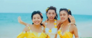 SKE48 Unexpectedly Mango Swimsuit MV Capture090