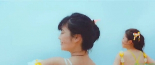 SKE48 Unexpectedly Mango Swimsuit MV Capture093