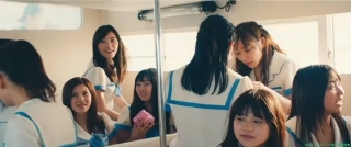 SKE48 Unexpectedly Mango Swimsuit MV Capture106