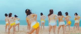 SKE48 Unexpectedly Mango Swimsuit MV Capture111