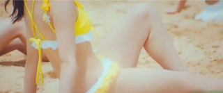 SKE48 Unexpectedly Mango Swimsuit MV Capture124