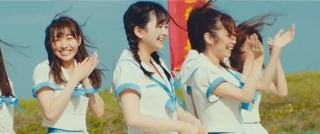 SKE48 Unexpectedly Mango Swimsuit MV Capture137