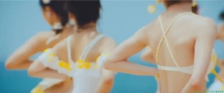 SKE48 Unexpectedly Mango Swimsuit MV Capture140