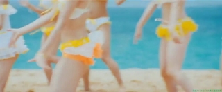 SKE48 Unexpectedly Mango Swimsuit MV Capture142