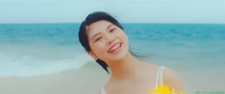 SKE48 Unexpectedly Mango Swimsuit MV Capture149