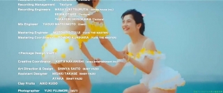 SKE48 Unexpectedly Mango Swimsuit MV Capture195