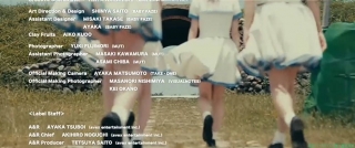 SKE48 Unexpectedly Mango Swimsuit MV Capture197