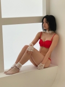 Mizuki Kirihara swimsuit bikini gravure 005