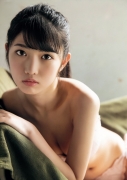 Yumera Shiraishi Eiri Otsuki High School Girl 007