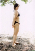 E cup AKB48 Ono Erena swimsuit gravure007