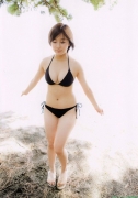 E cup AKB48 Ono Erena swimsuit gravure010