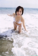 E cup AKB48 Ono Erena swimsuit gravure012