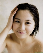 E cup AKB48 Ono Erena swimsuit gravure021