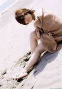 E cup AKB48 Ono Erena swimsuit gravure027