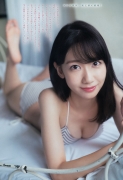 Swimsuit gravure of the 12 most beautiful girls of the season008