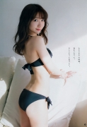 Swimsuit gravure of the 12 most beautiful girls of the season011