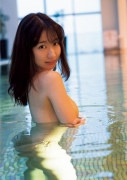 Swimsuit gravure of the 12 most beautiful girls of the season026