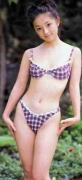 Ayumi Hamasaki swimsuit image sexy gravure003