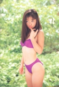 Ayumi Hamasaki swimsuit image sexy gravure004