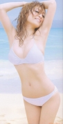 Ayumi Hamasaki swimsuit image sexy gravure016