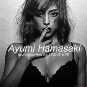Ayumi Hamasaki swimsuit image sexy gravure030