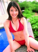 Nittelegenic 2009 Yui Koike Swimsuit Images008