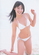 Nittelegenic 2009 Yui Koike Swimsuit Images044