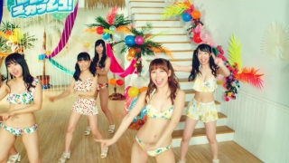 Chaku Dance MV Baburin Squash052