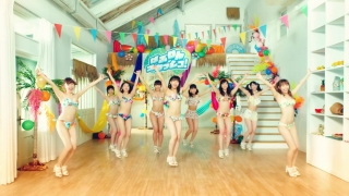 Chaku Dance MV Baburin Squash060