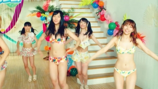Chaku Dance MV Baburin Squash065