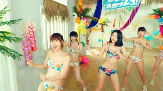Chaku Dance MV Baburin Squash066