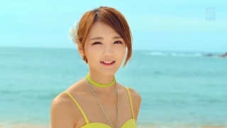 SNH48 Natsuhi Graduates Ship Swimsuit Dance MV031