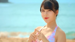 SNH48 Natsuhi Graduates Ship Swimsuit Dance MV037