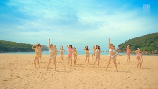 SNH48 Natsuhi Graduates Ship Swimsuit Dance MV055