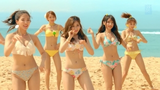 SNH48 Natsuhi Graduates Ship Swimsuit Dance MV061