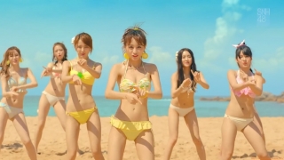 SNH48 Natsuhi Graduates Ship Swimsuit Dance MV090