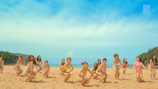 SNH48 Natsuhi Graduates Ship Swimsuit Dance MV100