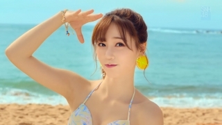 SNH48 Natsuhi Graduates Ship Swimsuit Dance MV104