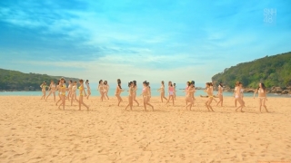 SNH48 Natsuhi Graduates Ship Swimsuit Dance MV115