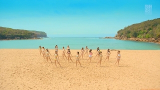 SNH48 Natsuhi Graduates Ship Swimsuit Dance MV118